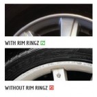 RimRingz Wheel Rim Protectors